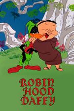 Watch Robin Hood Daffy (Short 1958) Wootly