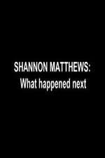 Watch Shannon Matthews: What Happened Next Wootly