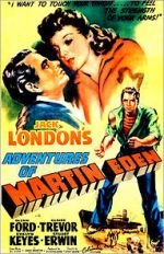 Watch The Adventures of Martin Eden Wootly