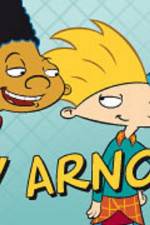 Watch Hey Arnold 24 Hours to Live Wootly