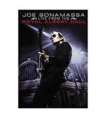 Watch Joe Bonamassa: Live from the Royal Albert Hall Wootly