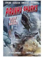 Watch Piranha Sharks Wootly