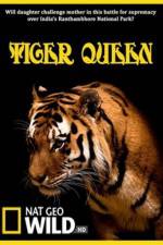 Watch Tiger Queen Wootly