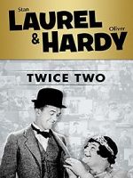 Watch Twice Two (Short 1933) Wootly