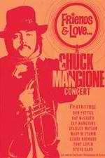 Watch Chuck Mangione Friends & Love Wootly