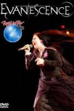 Watch Evanescence Rock In Rio Concert Wootly