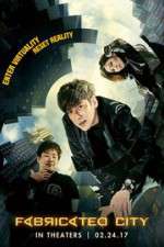 Watch Fabricated City Wootly