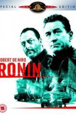 Watch Ronin Wootly