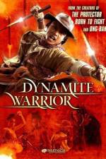 Watch Dynamite Warrior Wootly