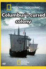 Watch Columbus's Cursed Colony Wootly