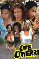 Watch Ofe Owerri Special Wootly