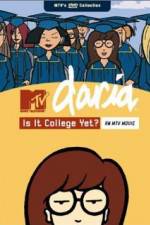 Watch Daria in Is It College Yet Wootly