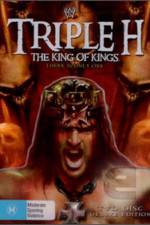 Watch Triple H King of Kings There is Only One Wootly