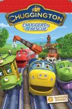 Watch Chuggington Chuggers To The Rescue Wootly