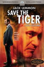 Watch Save the Tiger Wootly