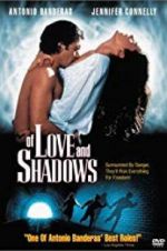 Watch Of Love and Shadows Wootly