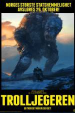 Watch TrollHunter Wootly