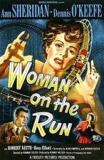 Watch Woman on the Run Wootly