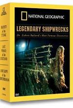 Watch National Geographic Video: Secrets of the Titanic Wootly