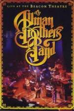 Watch The Allman Brothers Band Live at the Beacon Theatre Wootly