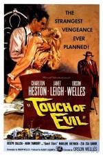 Watch Touch of Evil Wootly