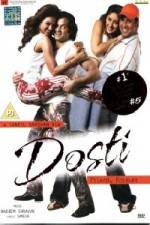 Watch Dosti: Friends Forever Wootly