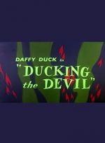 Watch Ducking the Devil (Short 1957) Wootly