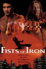 Watch Fists of Iron Wootly