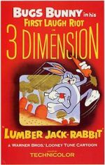 Watch Lumber Jack-Rabbit (Short 1954) Wootly