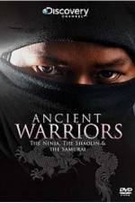 Watch Ancient Warriors Ninja Shaolin And Samurai Wootly