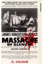 Watch The Glencoe Massacre Wootly