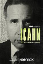 Watch Icahn: The Restless Billionaire Wootly