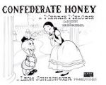 Watch Confederate Honey (Short 1940) Wootly