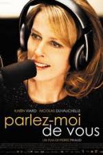 Watch Parlez-moi de vous Wootly