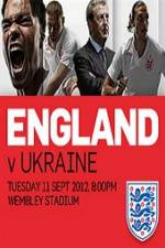 Watch England vs Ukraine Wootly