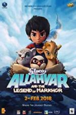 Watch Allahyar and the Legend of Markhor Wootly