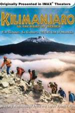 Watch Kilimanjaro: To the Roof of Africa Wootly