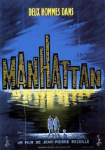 Watch Two Men in Manhattan Wootly