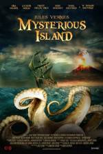 Watch Mysterious Island Wootly