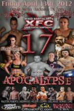 Watch XFC 17: Apocalypse Wootly