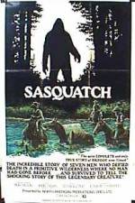 Watch Sasquatch the Legend of Bigfoot Wootly