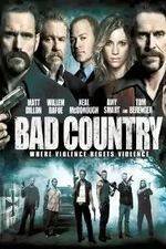 Watch Bad Country Wootly