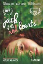 Watch Jack of the Red Hearts Wootly