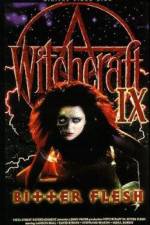 Watch Witchcraft IX: Bitter Flesh Wootly