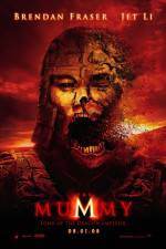 Watch The Mummy Wootly
