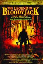 Watch The Legend of Bloody Jack Wootly