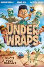 Watch Under Wraps Wootly