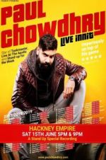 Watch Paul Chowdhry: Live Innit Wootly