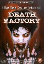 Watch Death Factory Wootly