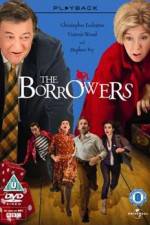 Watch The Borrowers Wootly